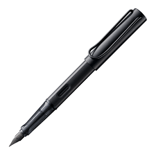 Bút máy Lamy Al-Star Black Fountain Pen