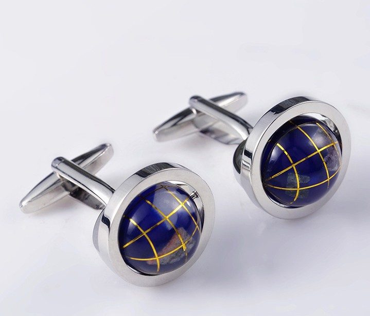 Phụ kiện khuy Măng sét - Cufflink