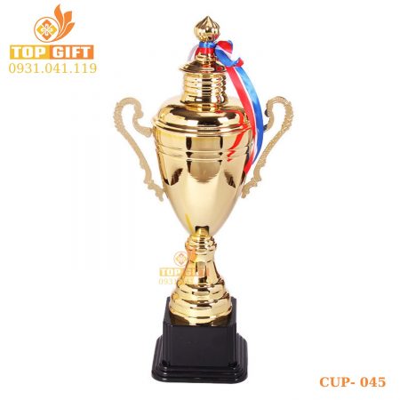 Cúp Thể Thao Đồng CUP046