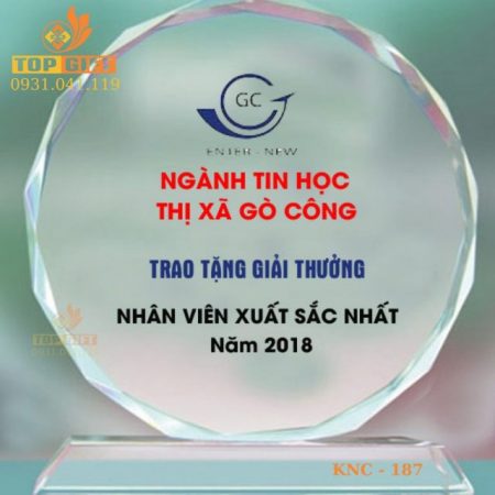 Mẫu sản phẩm hình tròn