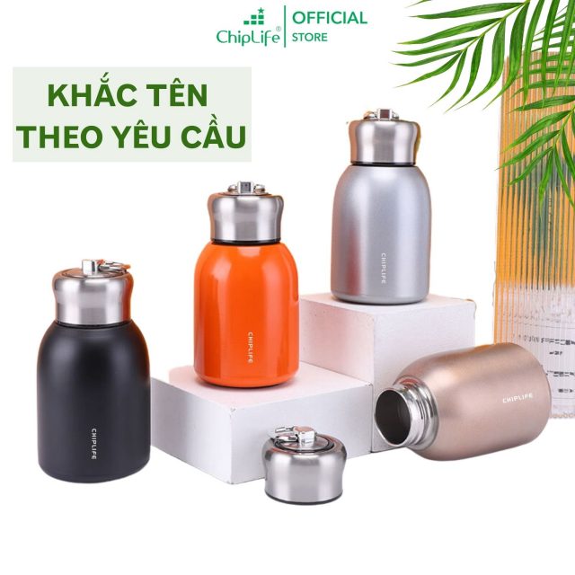 Các sản phẩm ly giữ nhiệt tại Top Gift